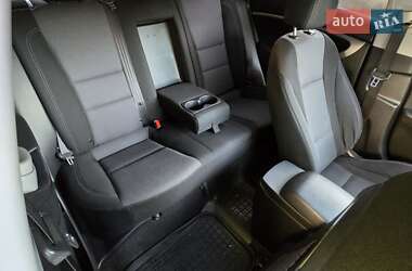 Хетчбек Hyundai Elantra 2013 в 