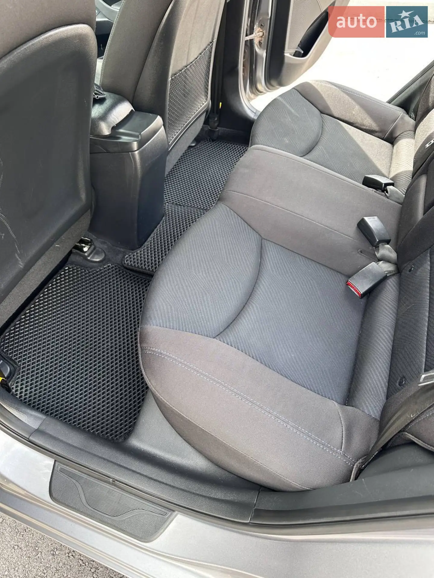 2012 Hyundai Elantra - мініатюра 15