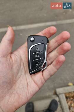 Седан Hyundai Elantra 2012 в 