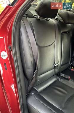 Седан Hyundai Elantra 2014 в 