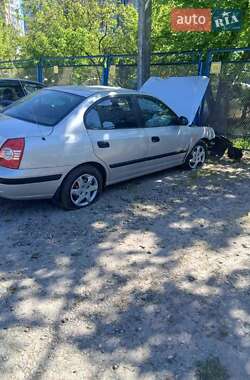 Седан Hyundai Elantra 2006 в 