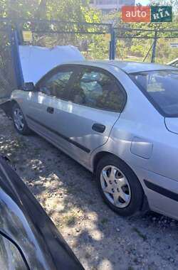 Седан Hyundai Elantra 2006 в 