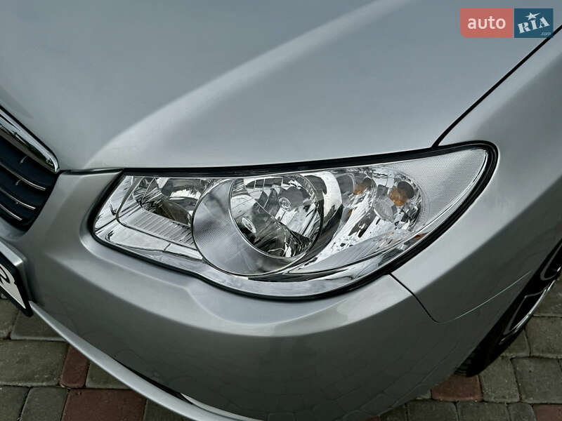 Седан Hyundai Elantra 2011 в Виннице