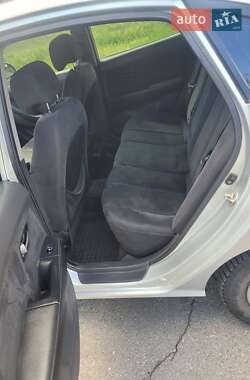 Седан Hyundai Elantra 2008 в 