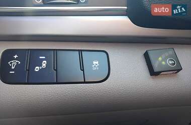 Седан Hyundai Elantra 2018 в 