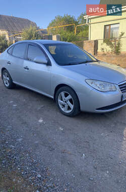 Седан Hyundai Elantra 2007 в 