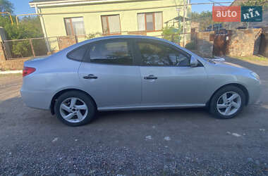 Седан Hyundai Elantra 2007 в 