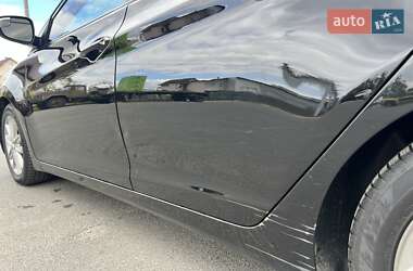 Седан Hyundai Elantra 2014 в 
