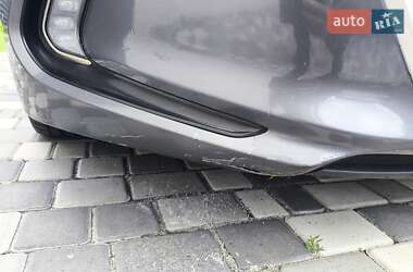 Седан Hyundai Elantra 2018 в 
