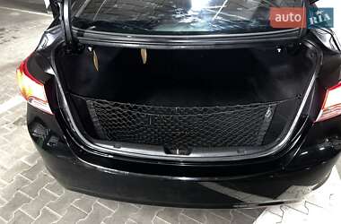 Седан Hyundai Elantra 2013 в 
