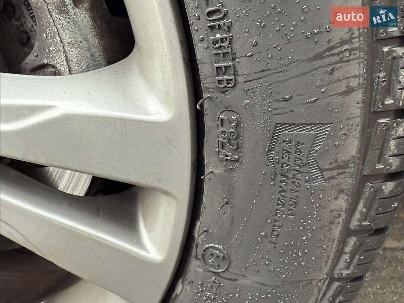 Седан Hyundai Elantra 2018 в Киеве