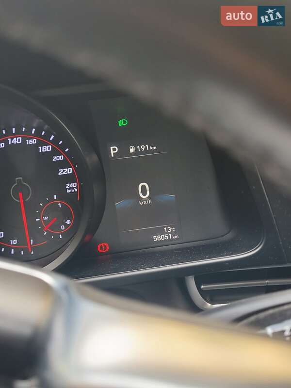 Седан Hyundai Elantra 2021 в Мукачево фото 16 Седан Hyundai Elantra 2021 в Мукачево