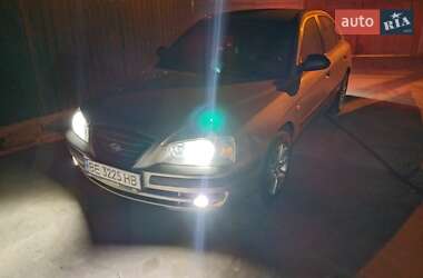 Седан Hyundai Elantra 2005 в 