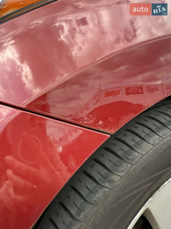 Седан Hyundai Elantra 2013 в Борисполе