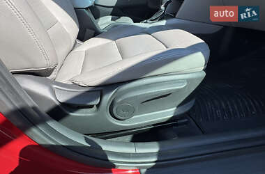 Седан Hyundai Elantra 2016 в 