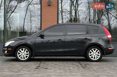 Універсал Hyundai Elantra 2009 в 