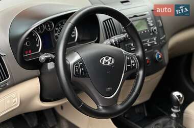 Універсал Hyundai Elantra 2009 в 
