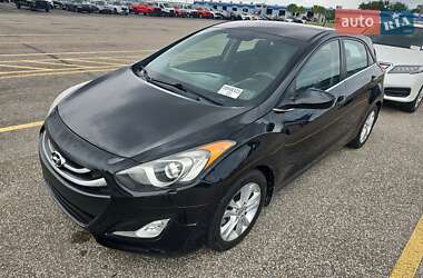 Hyundai Elantra 2015
