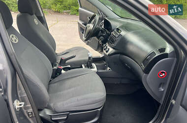 Седан Hyundai Elantra 2008 в 