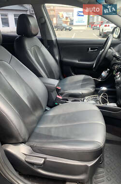 Седан Hyundai Elantra 2010 в 