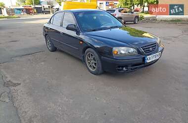 Седан Hyundai Elantra 2005 в 