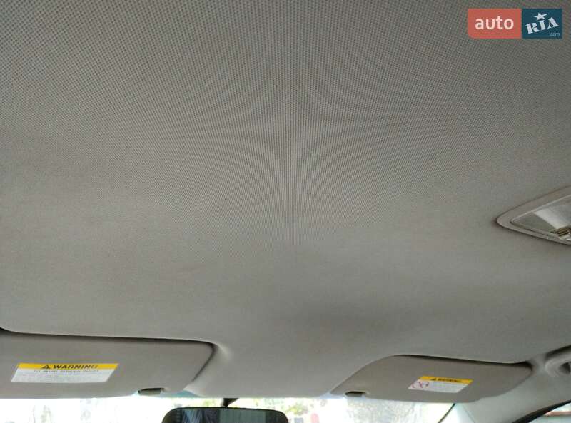 Седан Hyundai Elantra 2008 в Смеле