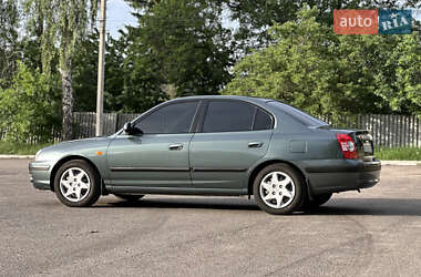 Седан Hyundai Elantra 2011 в 