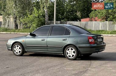 Седан Hyundai Elantra 2011 в 
