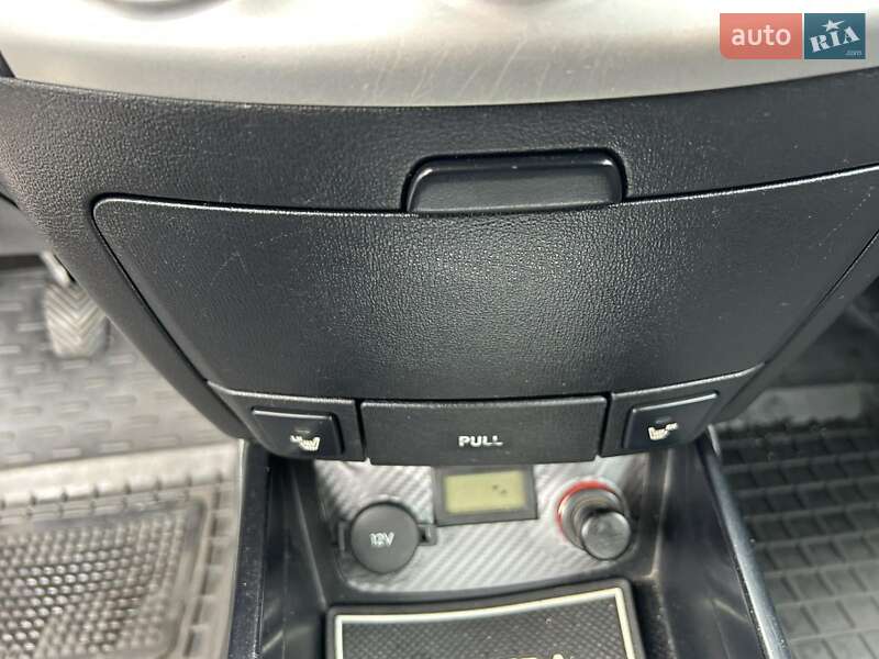 Седан Hyundai Elantra 2010 в Білій Церкві