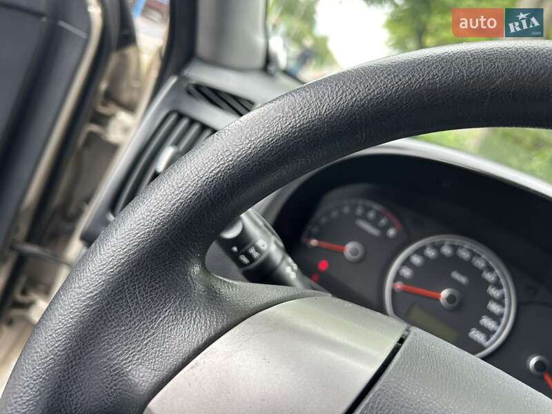 Седан Hyundai Elantra 2010 в Білій Церкві