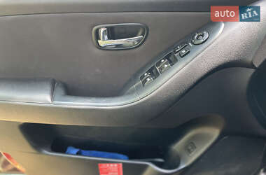 Седан Hyundai Elantra 2011 в 