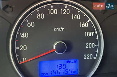 Седан Hyundai Elantra 2011 в 