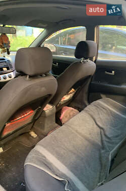 Седан Hyundai Elantra 2008 в 