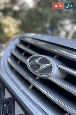 Седан Hyundai Elantra 2011 в 