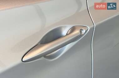 Седан Hyundai Elantra 2012 в 