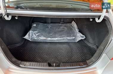 Седан Hyundai Elantra 2008 в 