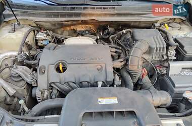 Седан Hyundai Elantra 2010 в 