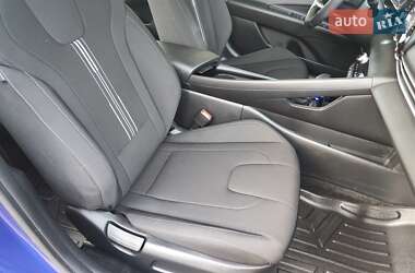 Седан Hyundai Elantra 2021 в 