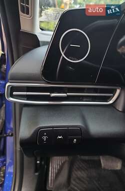 Седан Hyundai Elantra 2021 в 
