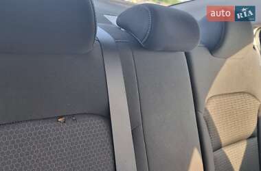 Седан Hyundai Elantra 2018 в 