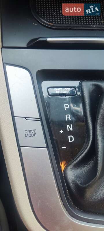 Седан Hyundai Elantra 2018 в Изяславе фото 8 Седан Hyundai Elantra 2018 в Изяславе