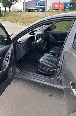 Седан Hyundai Elantra 2008 в 