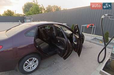 Седан Hyundai Elantra 2010 в 