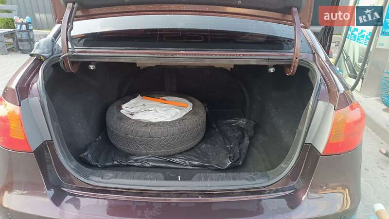 Седан Hyundai Elantra 2010 в Фастове фото 23 Седан Hyundai Elantra 2010 в Фастове