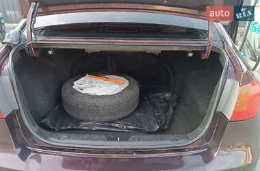 Седан Hyundai Elantra 2010 в 