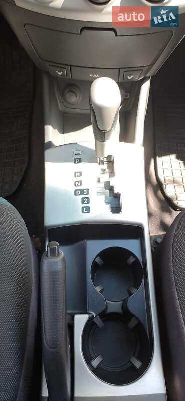 Седан Hyundai Elantra 2007 в Киеве