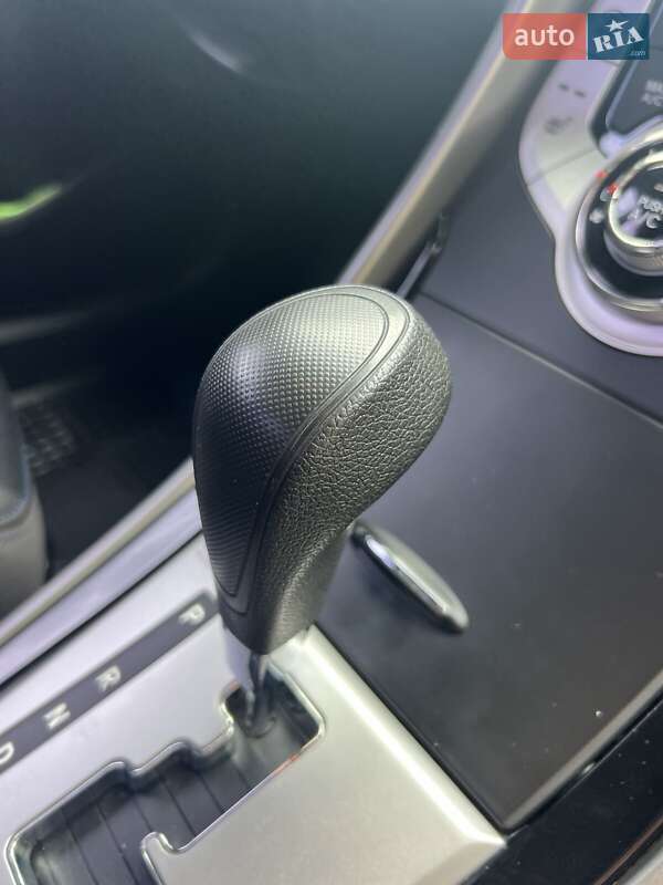 Седан Hyundai Elantra 2011 в Полтаве