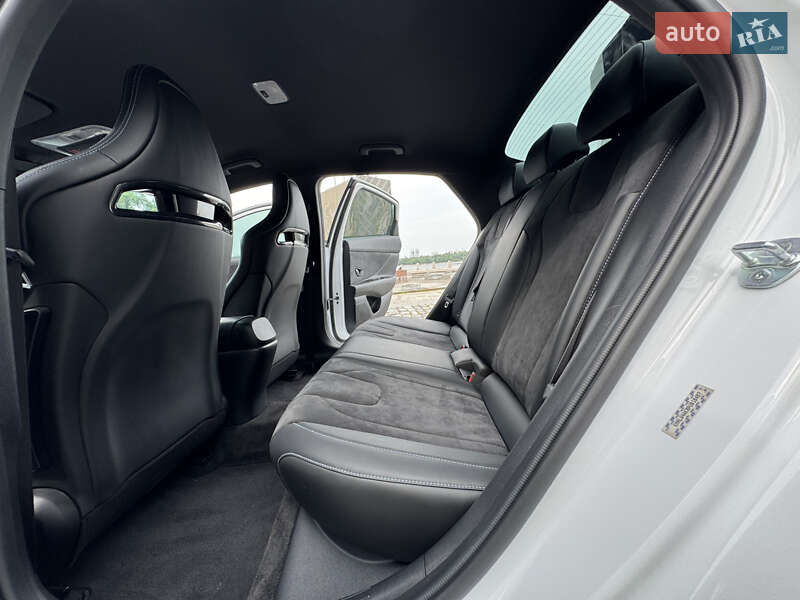 Седан Hyundai Elantra 2023 в Киеве