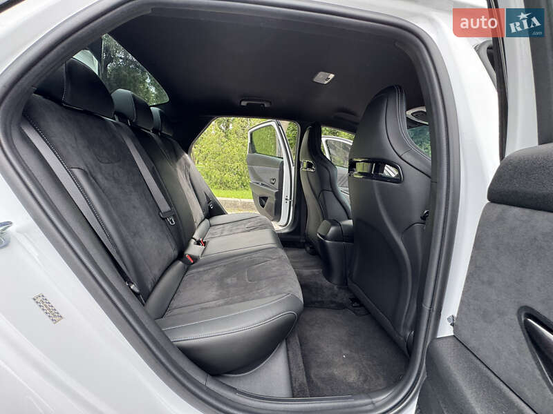 Седан Hyundai Elantra 2023 в Киеве