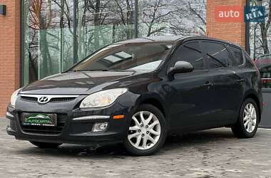 Универсал Hyundai Elantra 2009 в Киеве